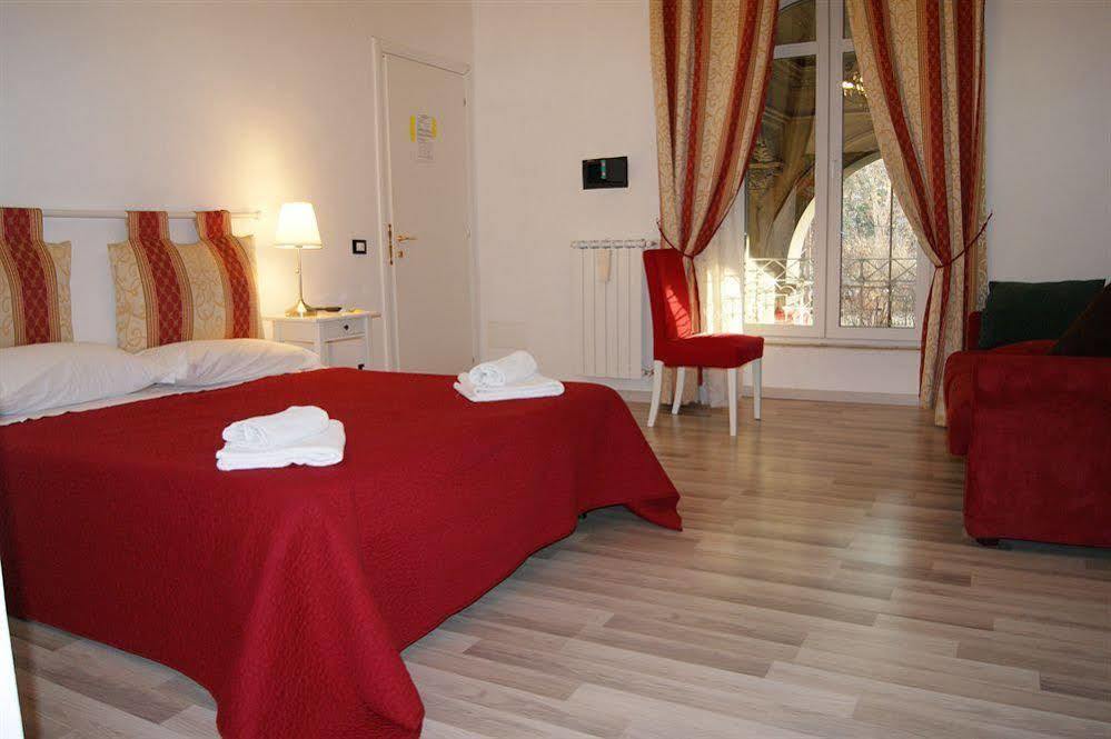 55 Hotel Rome