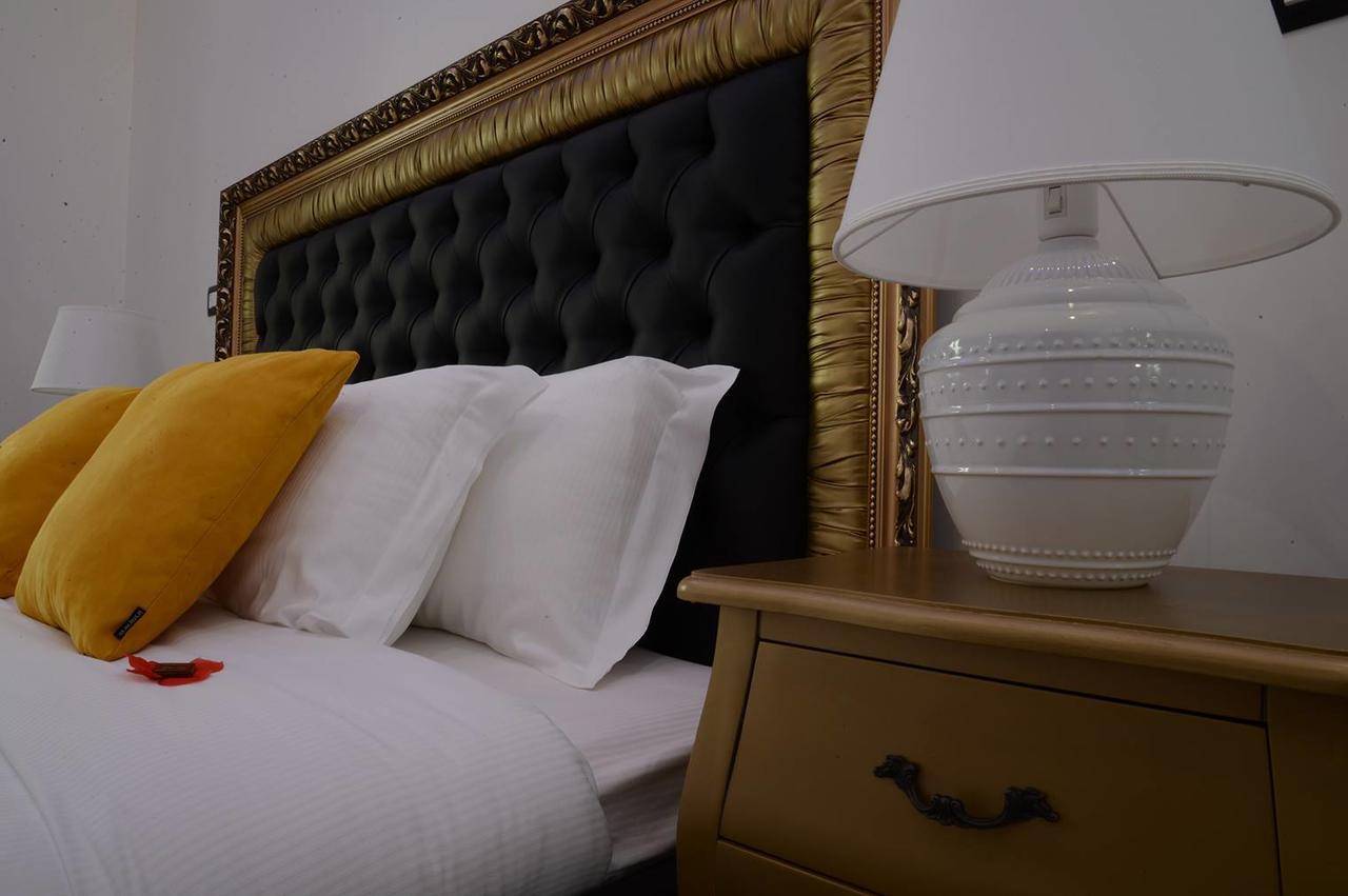 Hotel Escape Luxury - Ca Domus Collection Rome