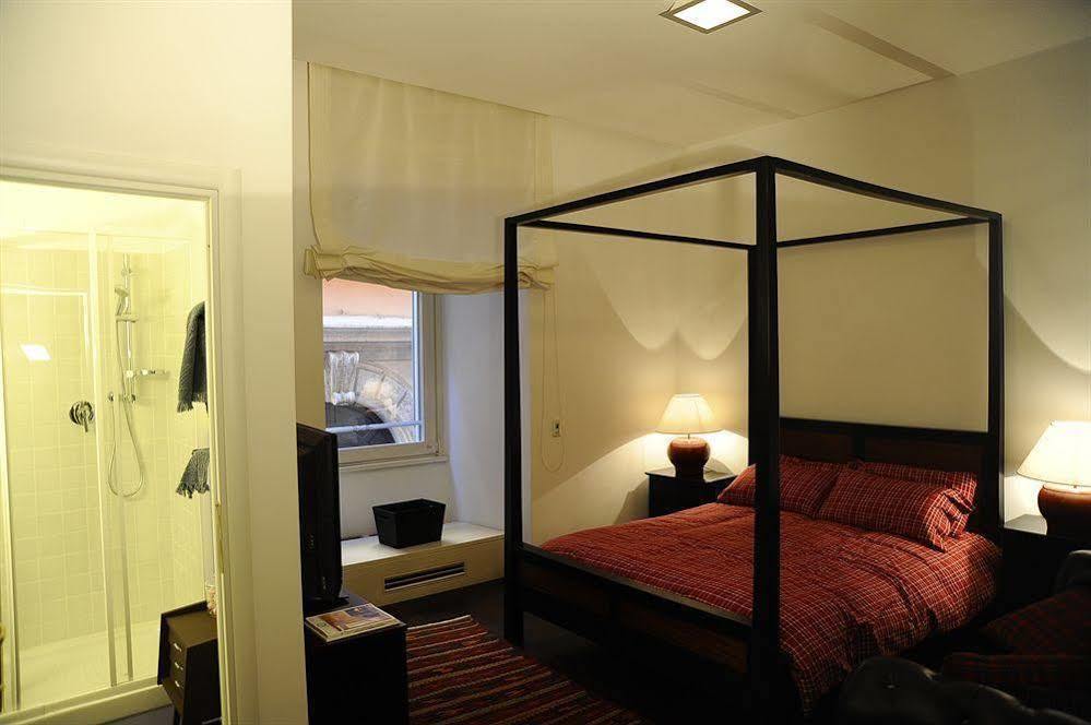 Guest house Colosseo Panoramic