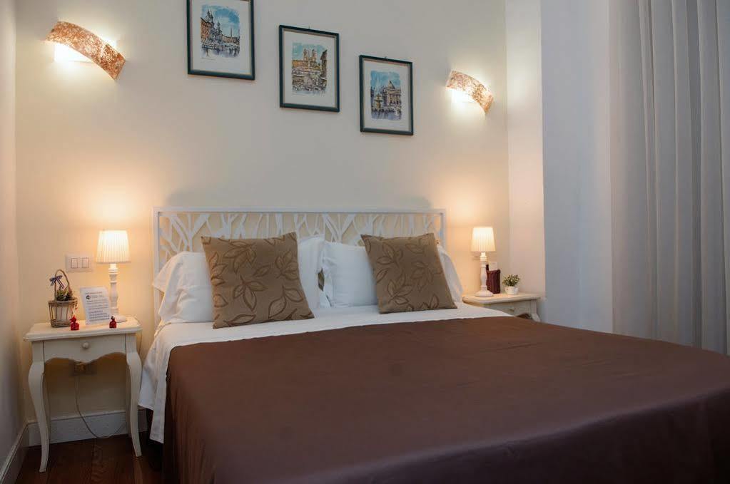 Guest house Colosseo Panoramic