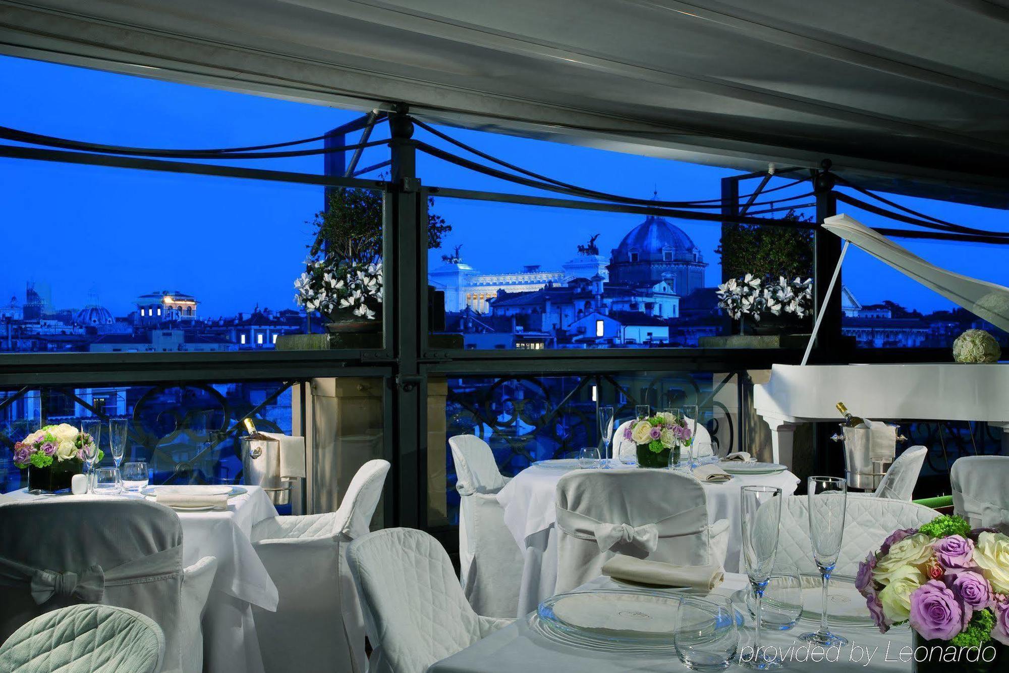 Orient Express La Minerva 5* Roma