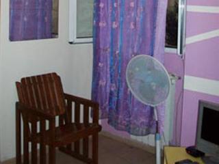 Bed & Breakfast Adone House Rome