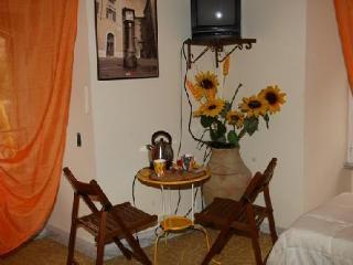 Guest house Quo Vadis 3*