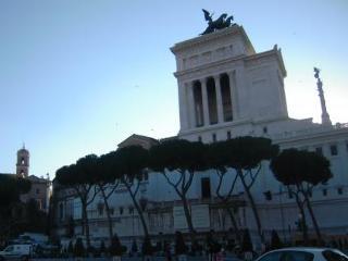Il Grillo Ai Fori Romani 5* Rome