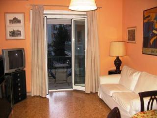 Vatican Apartment Rome