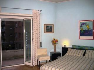 Vatican Apartment *