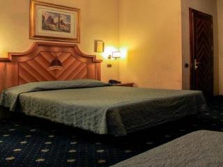 Vatican Garden Guest house 2*