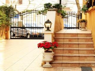 Vatican Garden 2* Rome