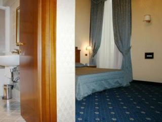 Vatican Garden Guest house