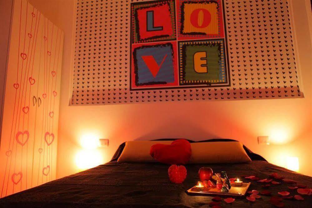 Bed & Breakfast Chroma Rome