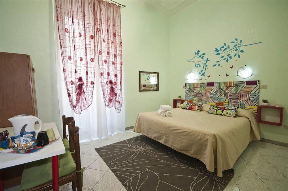 Hotel Hotel Di Rienzo *