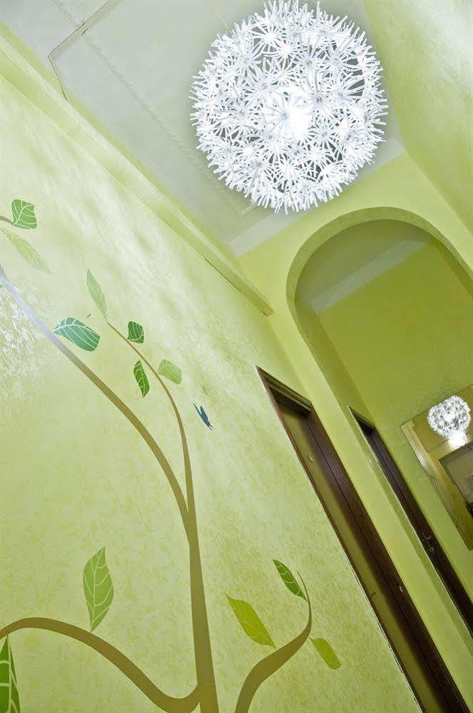 Hotel Di Rienzo Hotel *