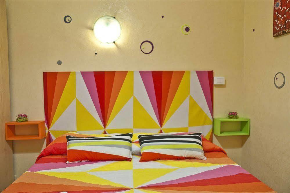 Hotel Di Rienzo * Rome