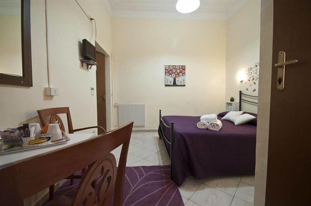 Hotel Di Rienzo Hotel *