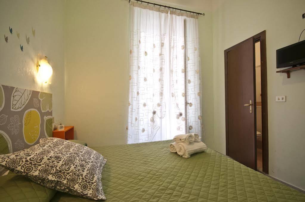 Hotel Di Rienzo Hotel