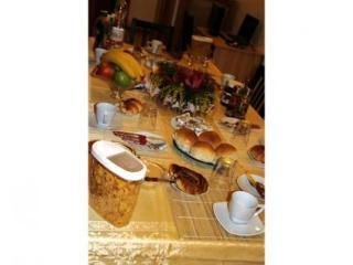 Kosher The In Bed & Breakfast Rome