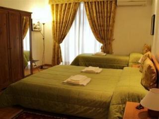 Kosher The In Bed & Breakfast 3*