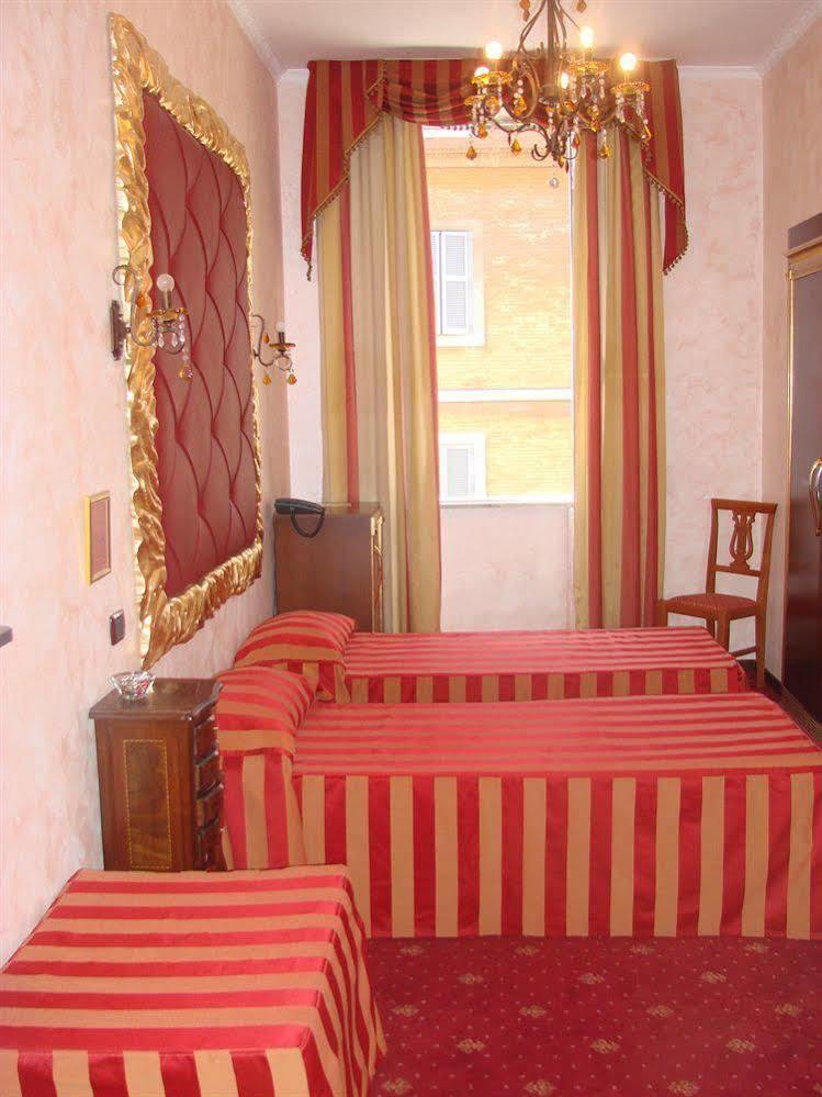 Guest house Residenza Vaticana