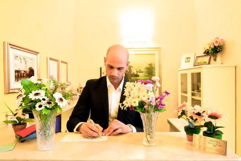 Bed & Breakfast Imperial Deluxe Rome