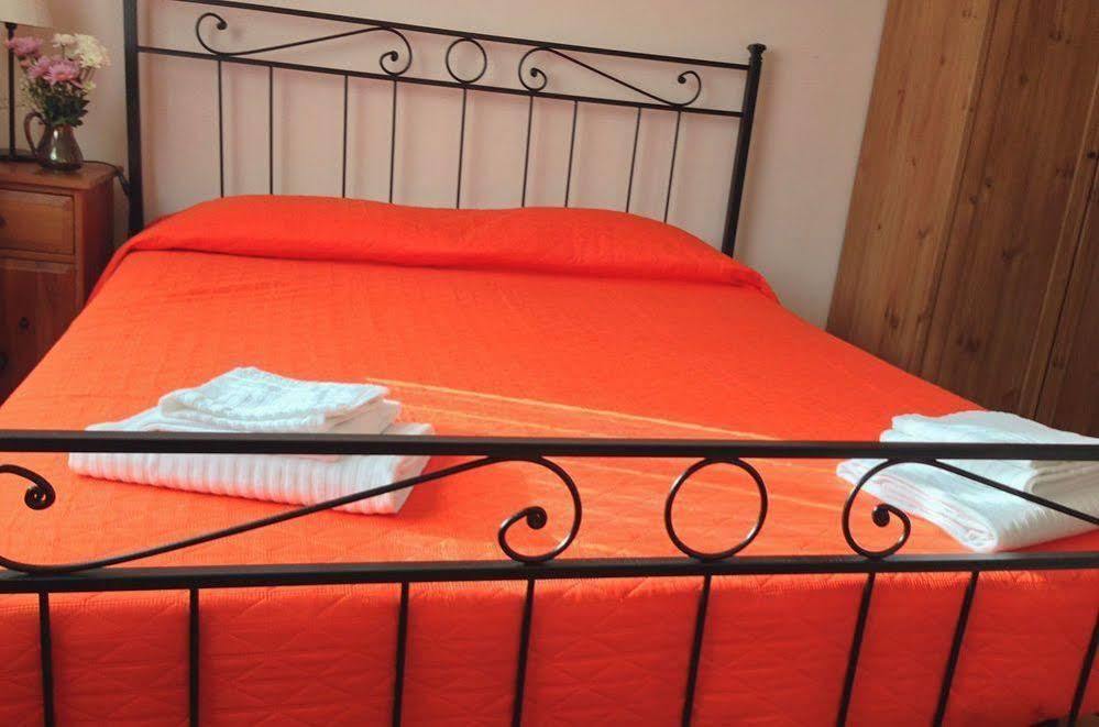 Guest house Vacanze A