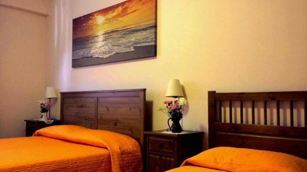 Guest house Vacanze A