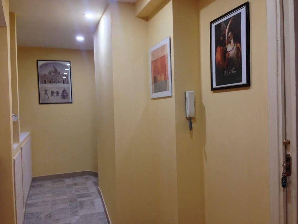 Guest house Vacanze A