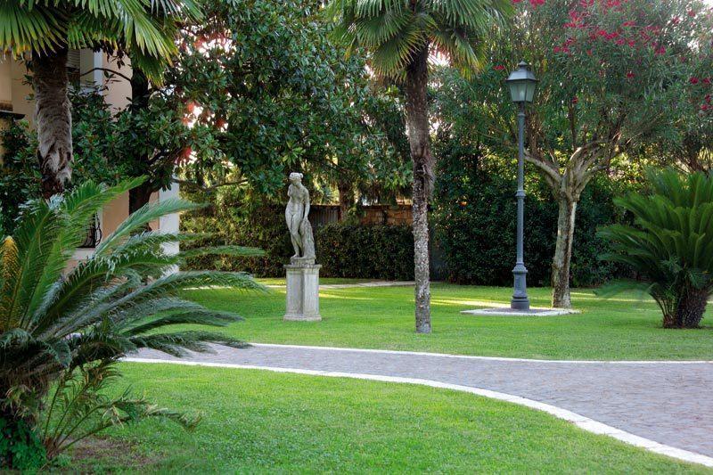Appia Park 4* Rome