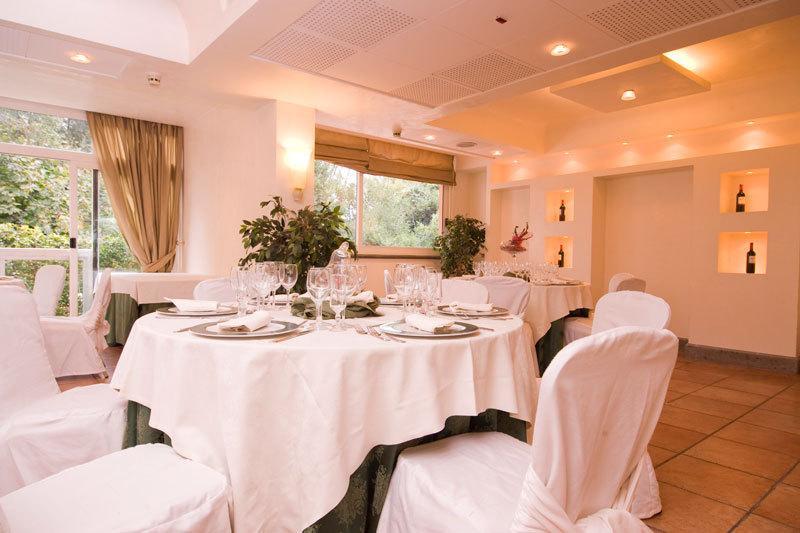 Appia Park Hotel Rome