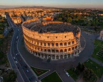 396 Rome