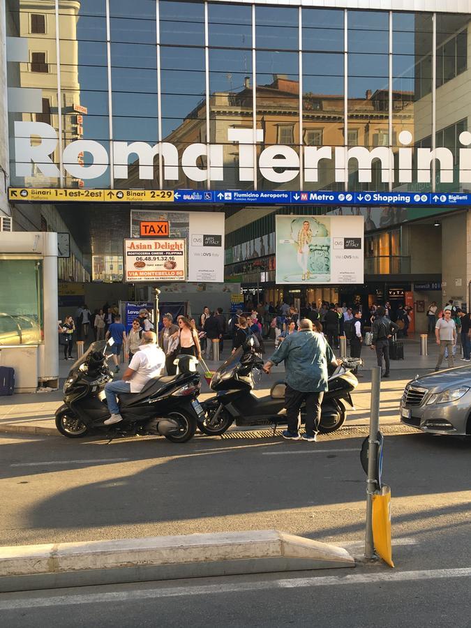 Guest house Hi Termini