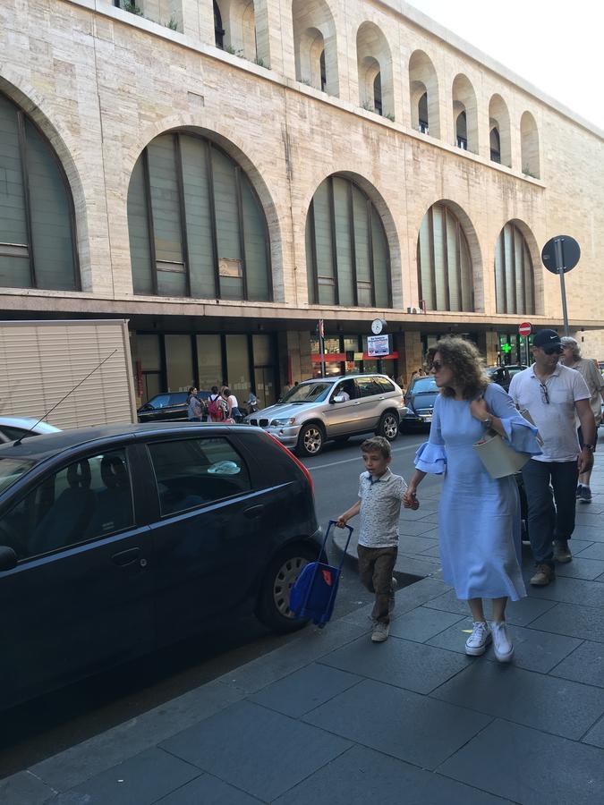 Hi Termini 3* Rome