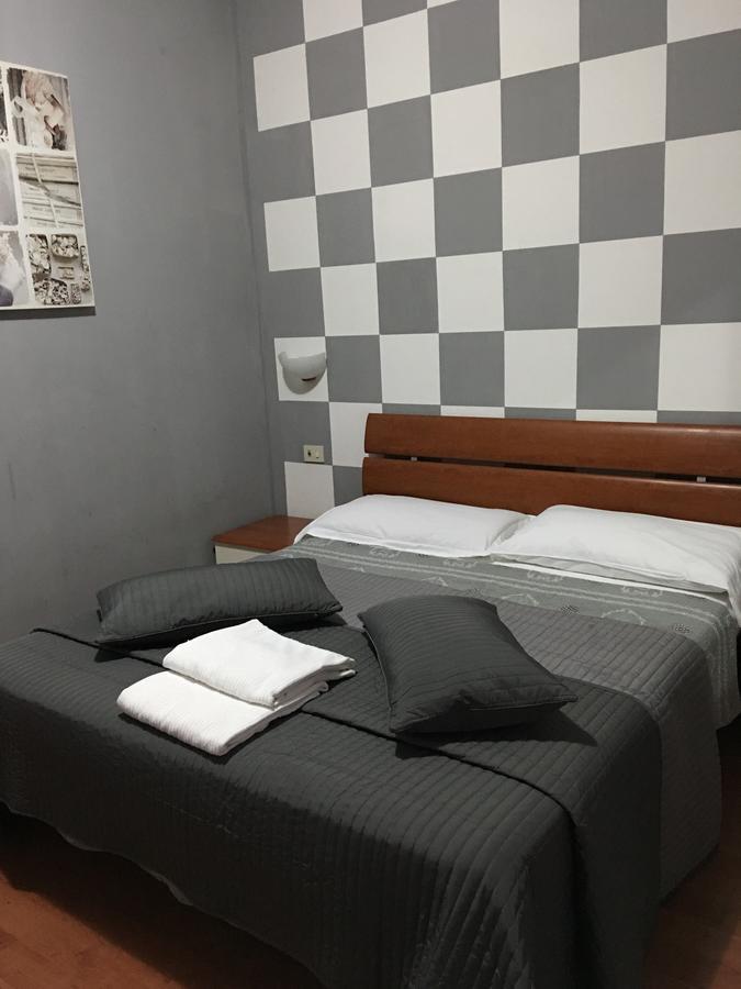 Hi Termini Guest house Rome