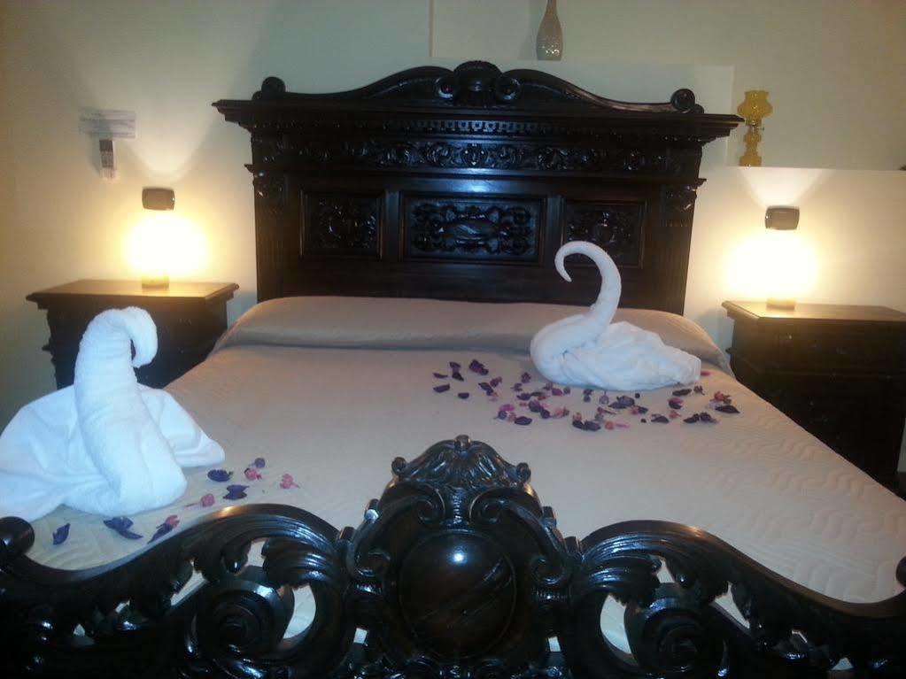 Avec Moi Bed & Breakfast Roma