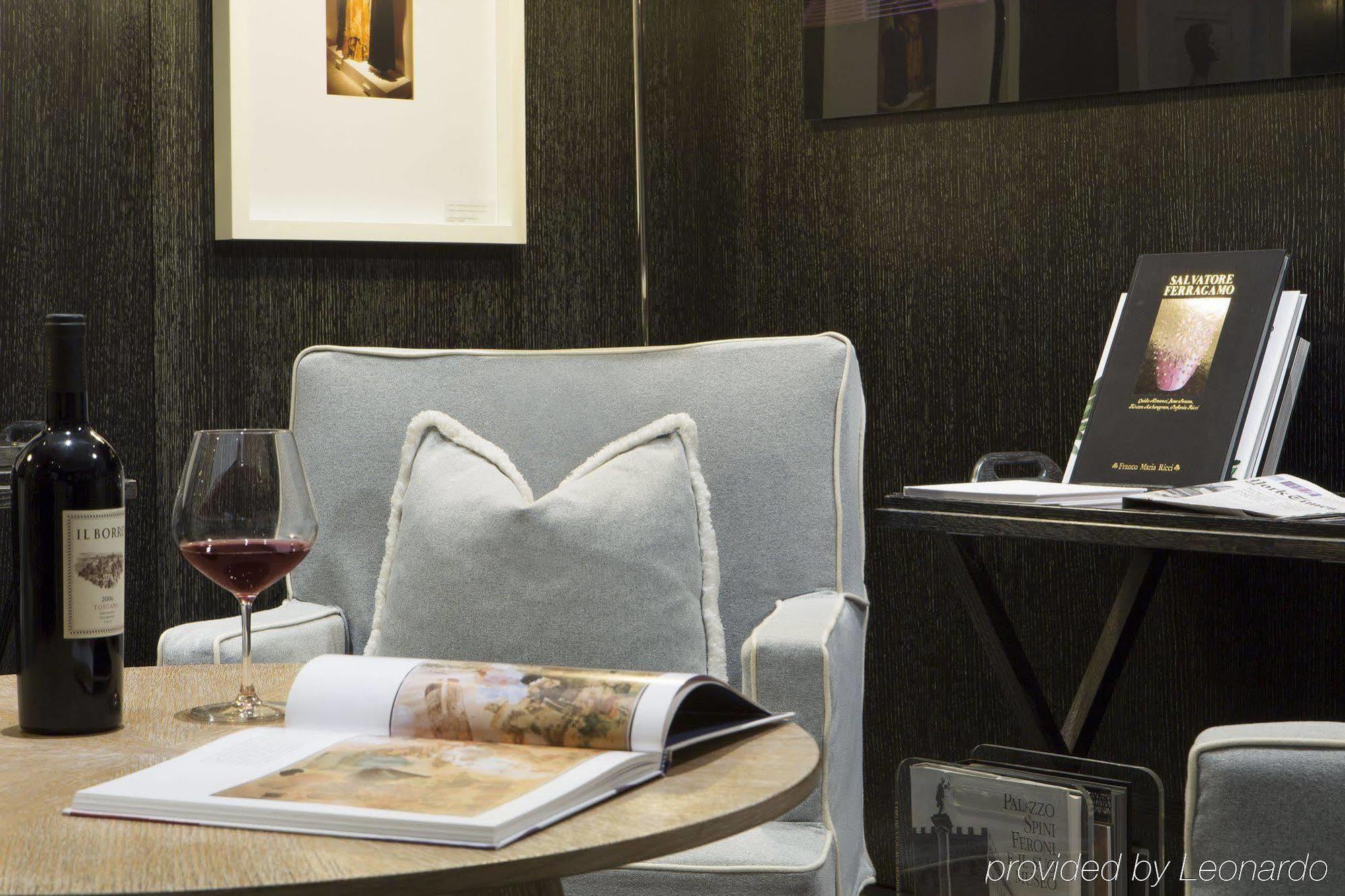 Portrait Roma - Lungarno Collection Aparthotel