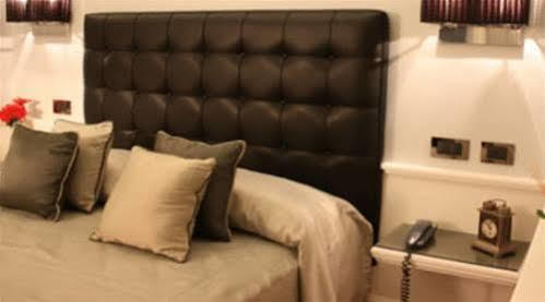 Guest house Le Stanze Di Federica Rome