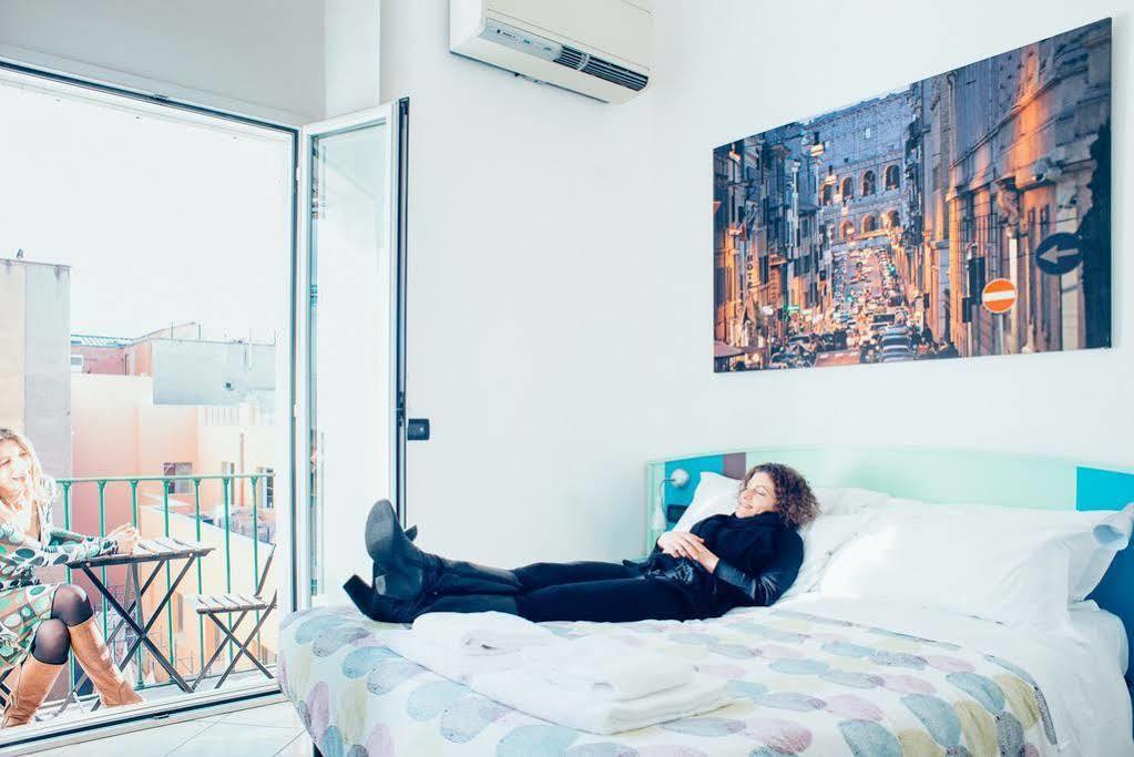 Dell'urbe Hotel Rome