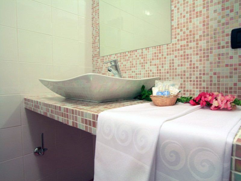 Hotel Versailles Roma