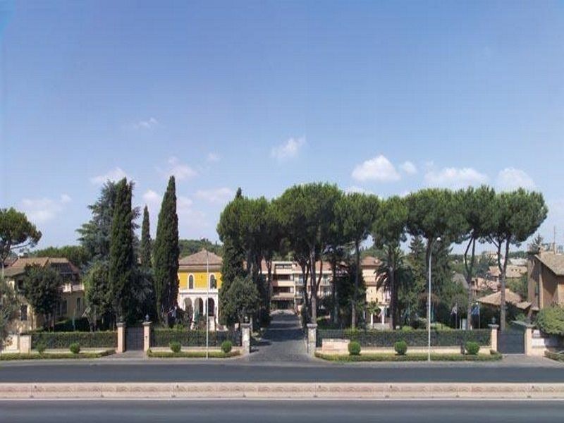 Appia Park 4* Rome