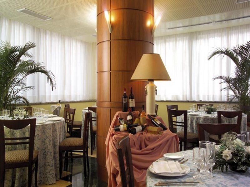 Appia Park 4* Rome