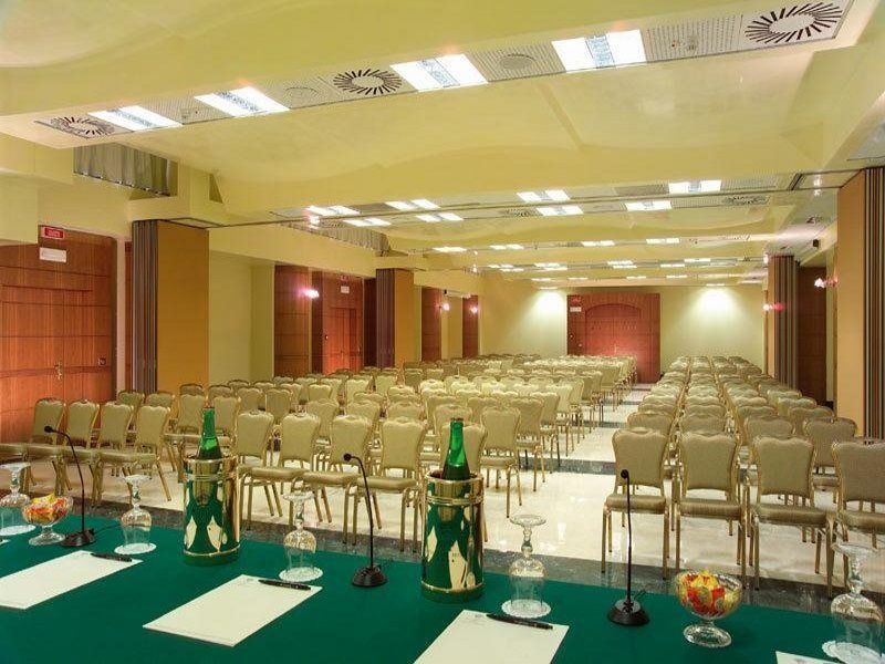 Hotel Appia Park Rome