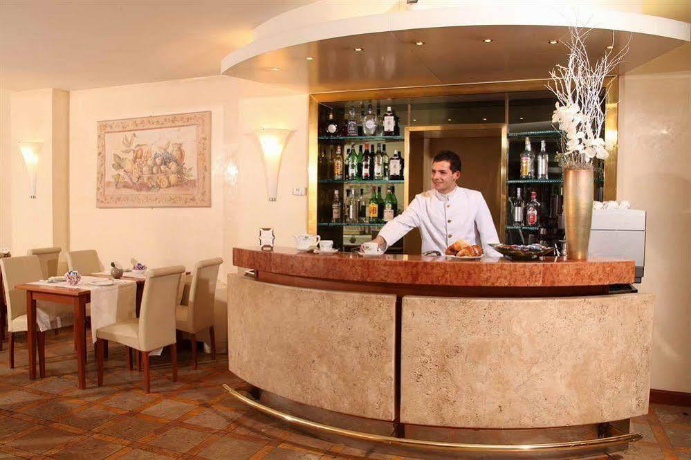 Piccolo Borgo Rome