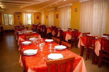 Monte Mario Guest house