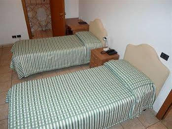Guest house Monte Mario Rome