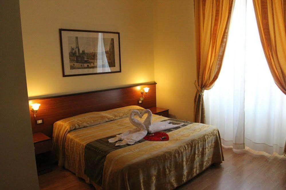 Bed & Breakfast Freedom Rome