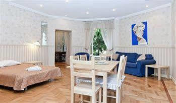 Old Town Hotel 3*
