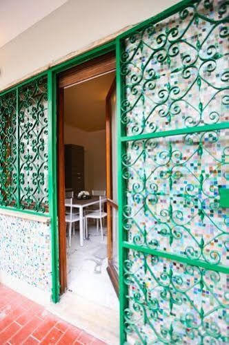 L'oasi A San Pietro Apartment Rome