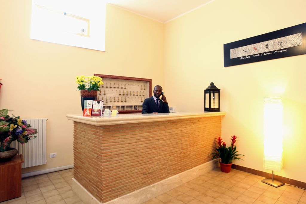 Guest house Pigneto