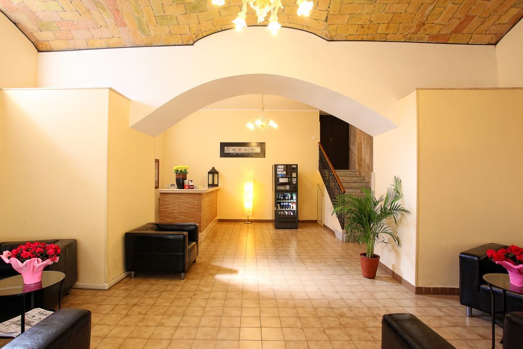 Guest house Pigneto