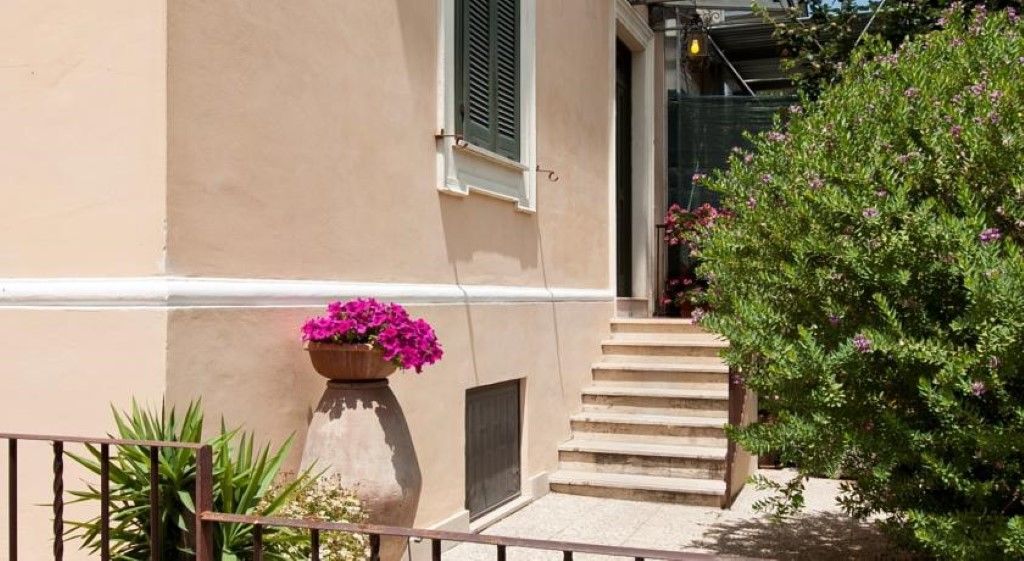 Il Villino Hotel Roma