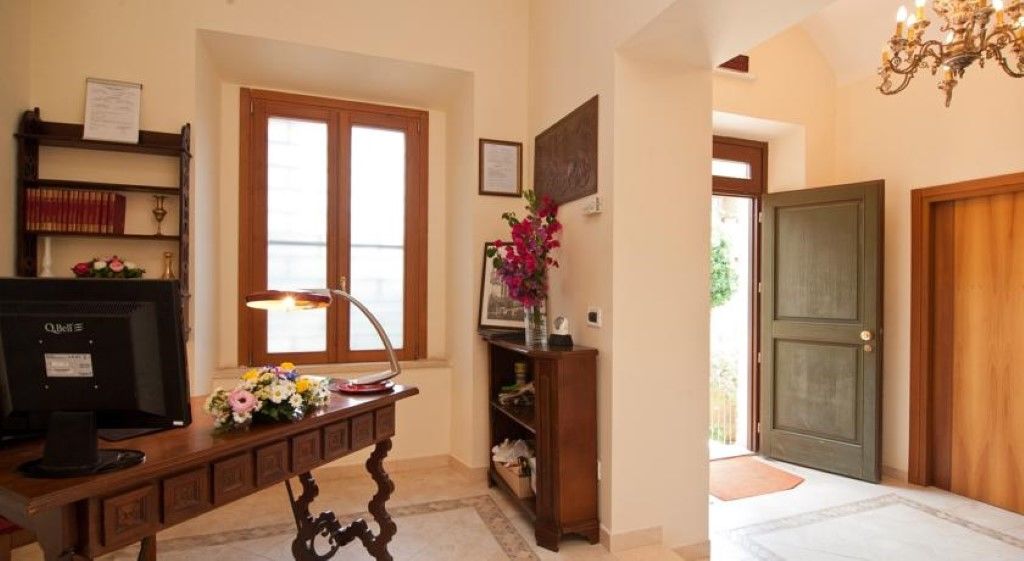 Hotel Il Villino Roma